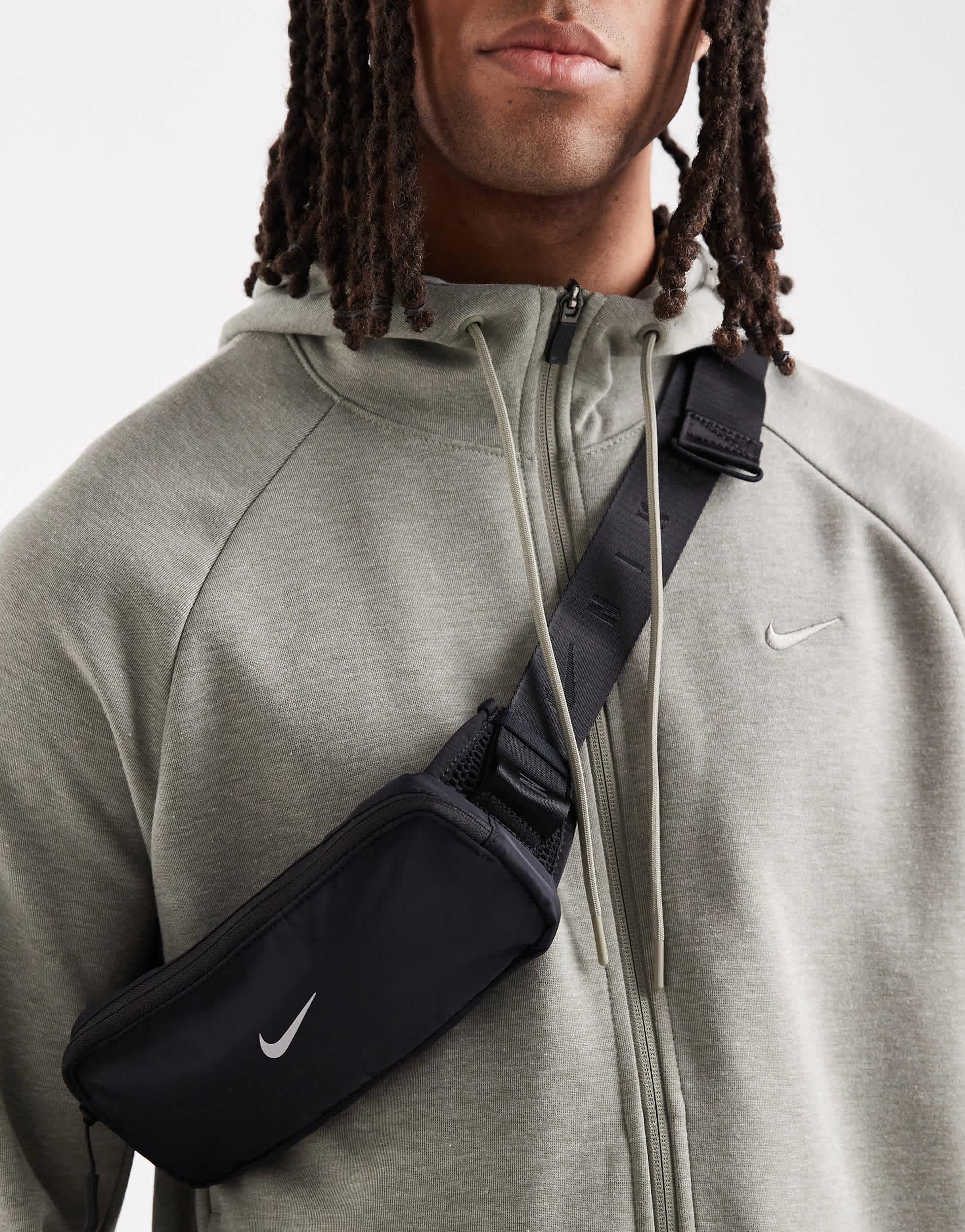 mens nike belt bag