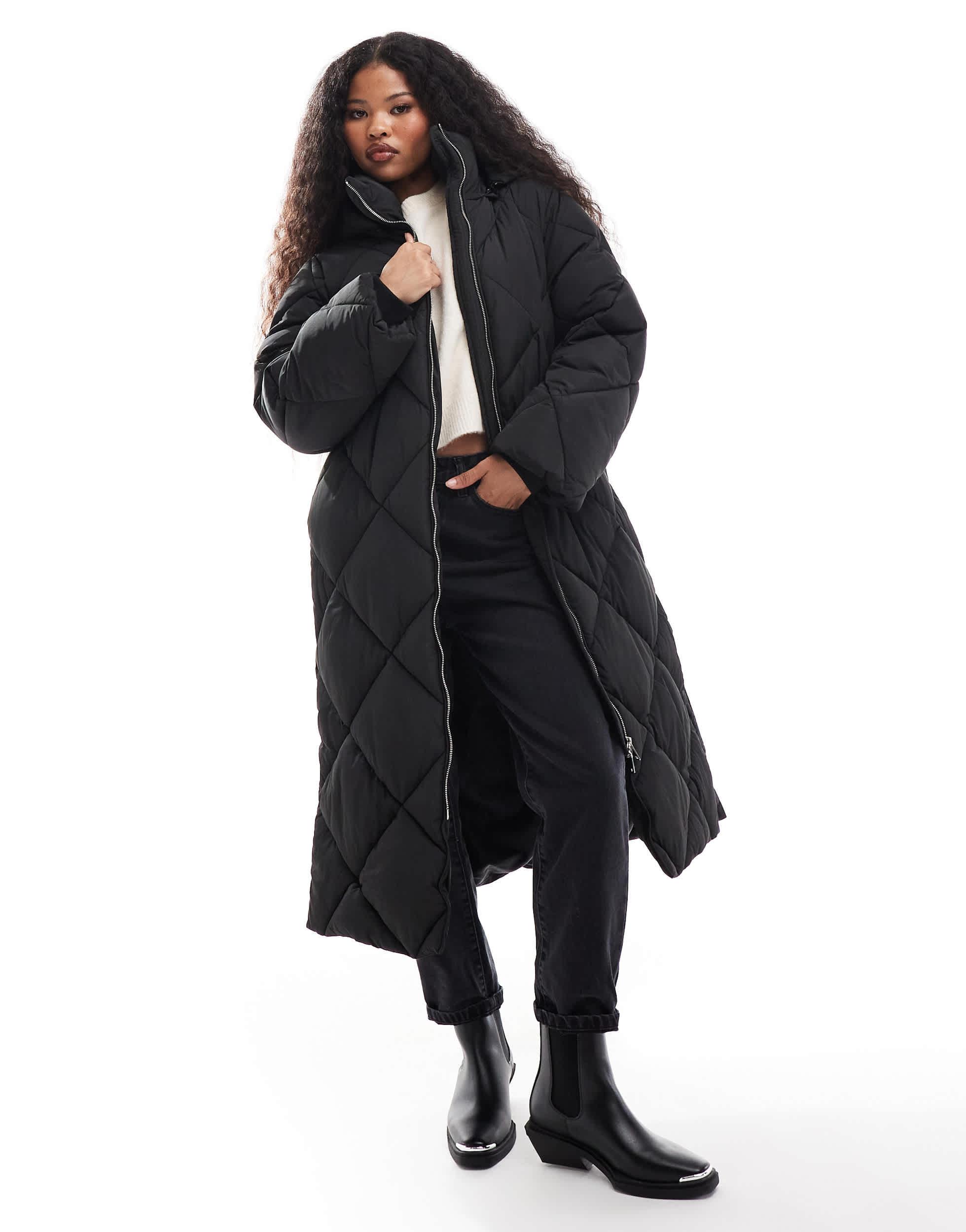 Miss Selfridge Coats for Women Online Sale up to 30 off Lyst