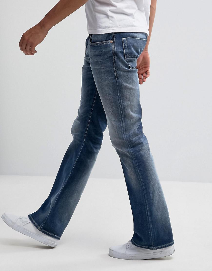 zatiny bootcut jeans