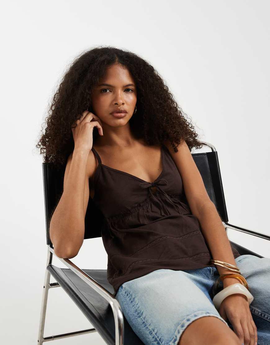 DesignerBabydoll-tops voor dames - Tot 26% korting | Lyst NL
