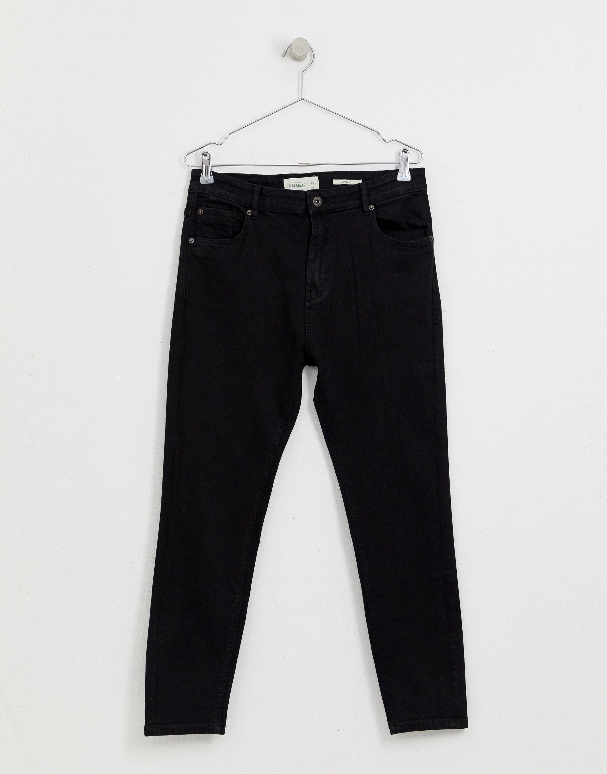 Join Life Tapered Carrot Fit Jeans 