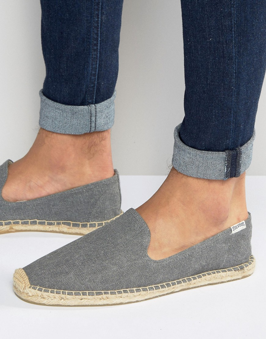 espadrilles man