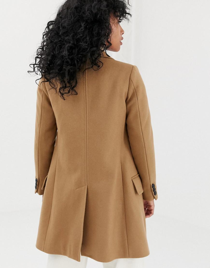 Gloverall Chesterfield Coat 2025 | ciclica.eu