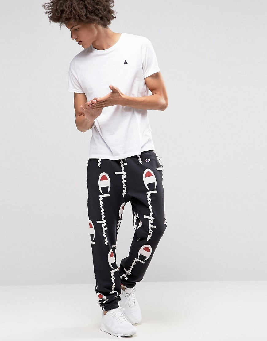 All Over Sweatpants | Store www.spora.ws