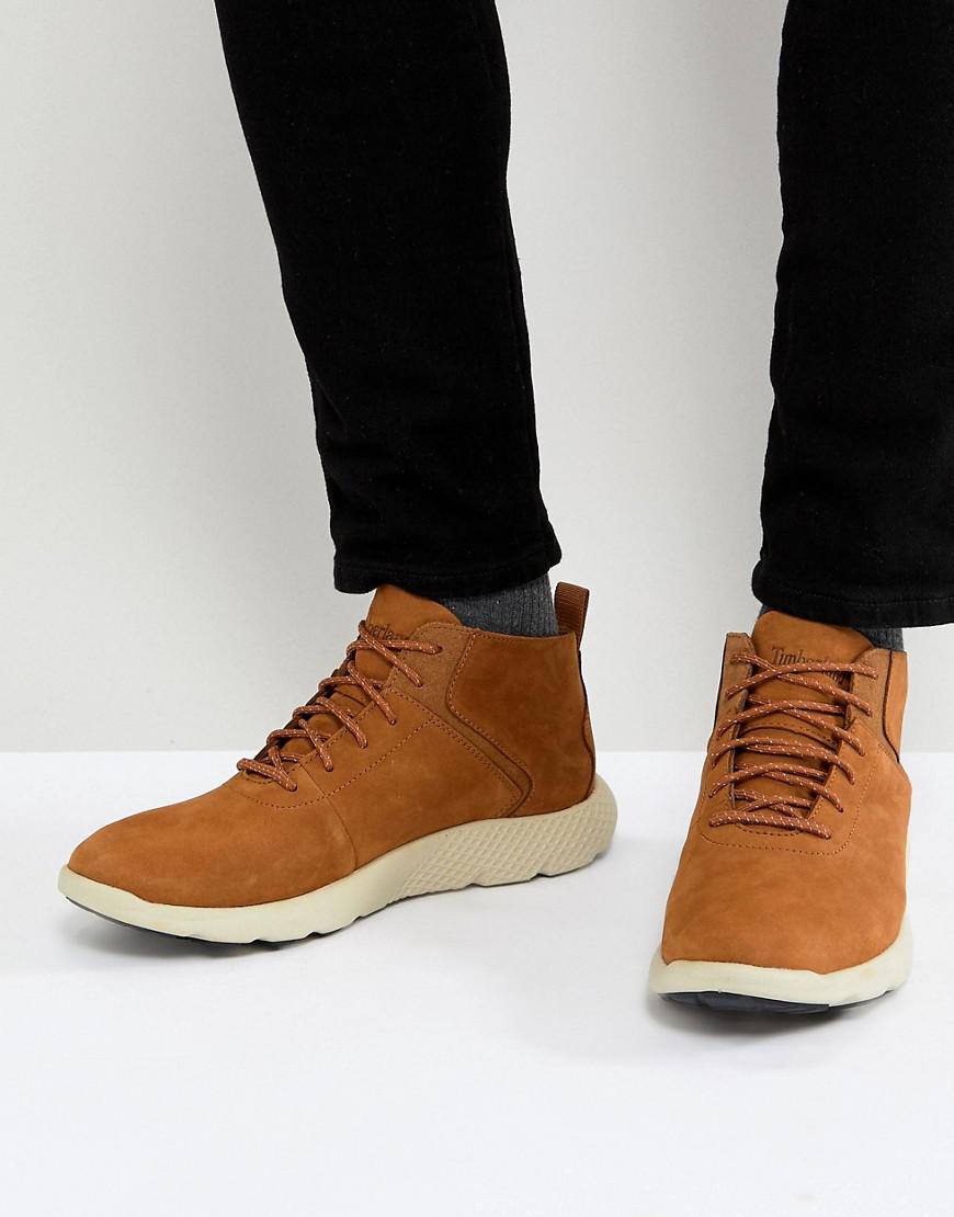 timberland flyroam ox