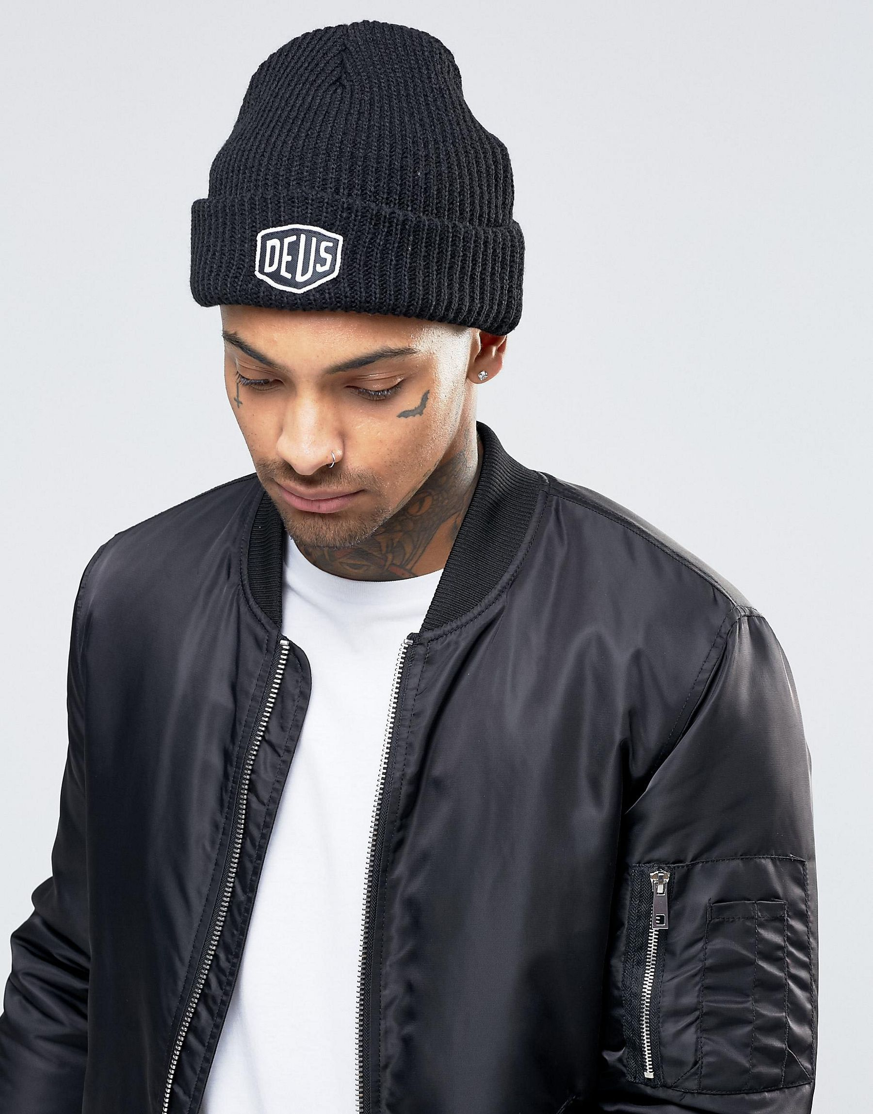 Deus beanie Clearance