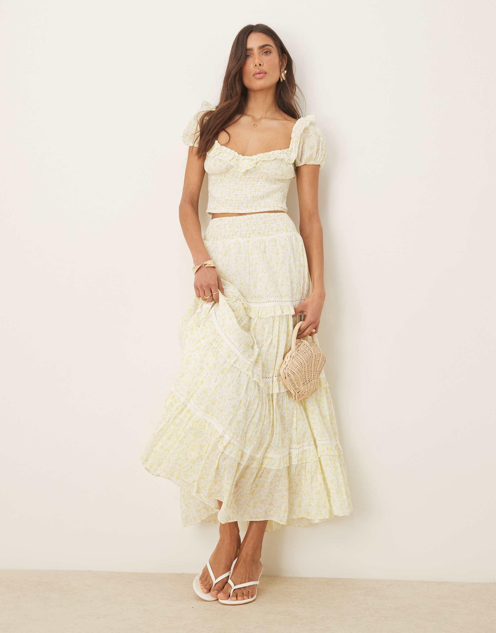Shop Amy Jane London Online | Sale & New Season | Lyst