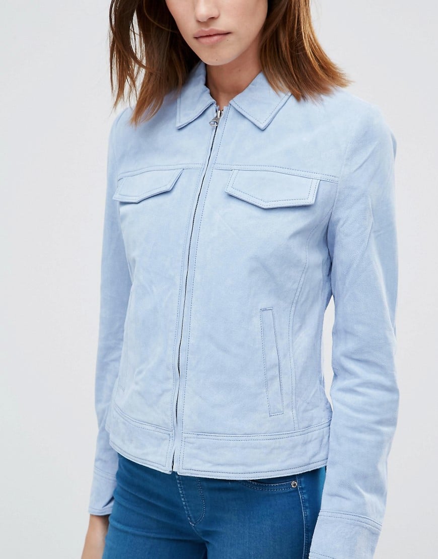 pepe jeans ladies jacket