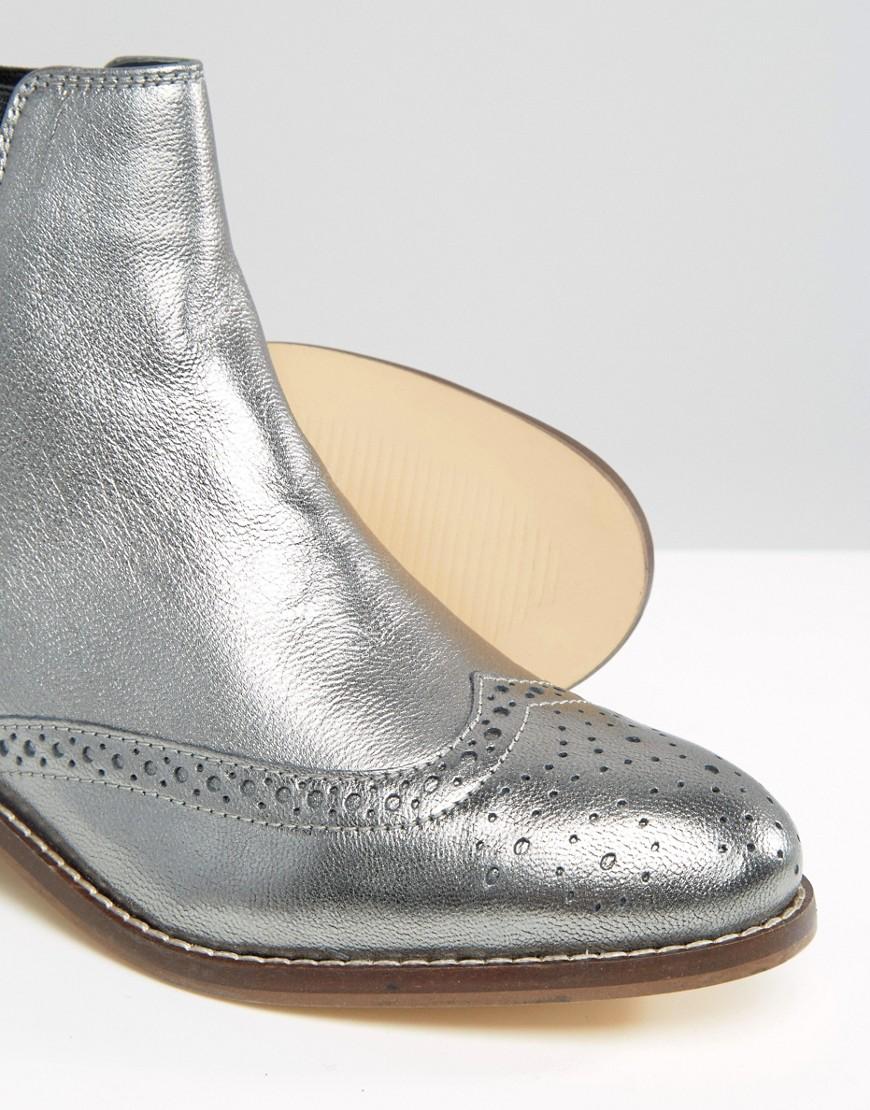 dune quentin boots