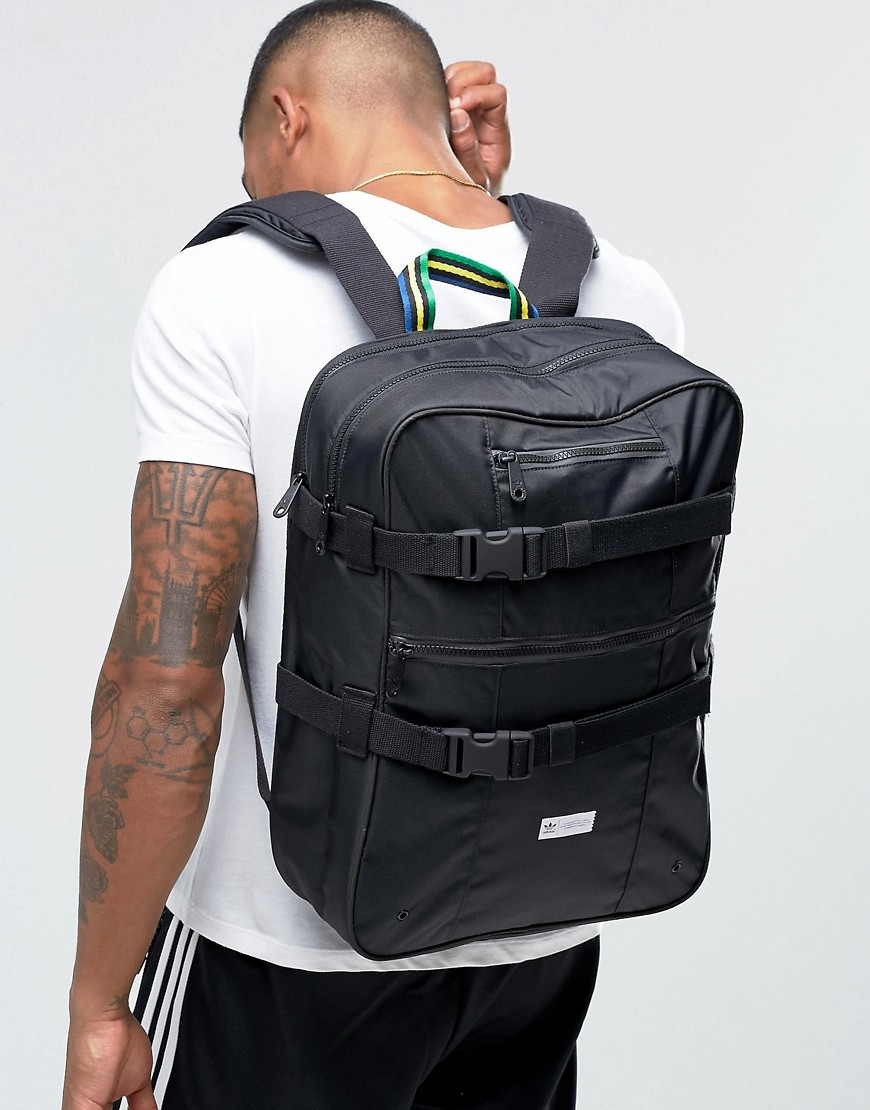 adidas airliner backpack