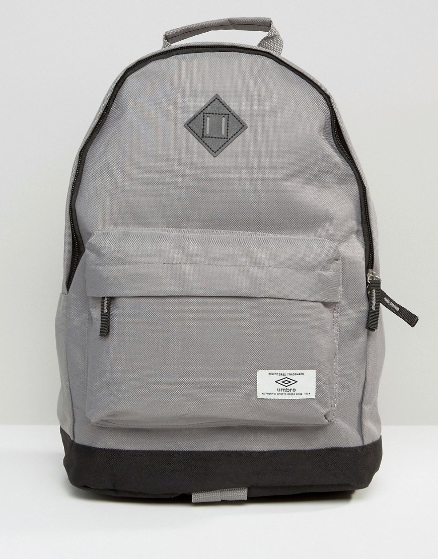 umbro backpack