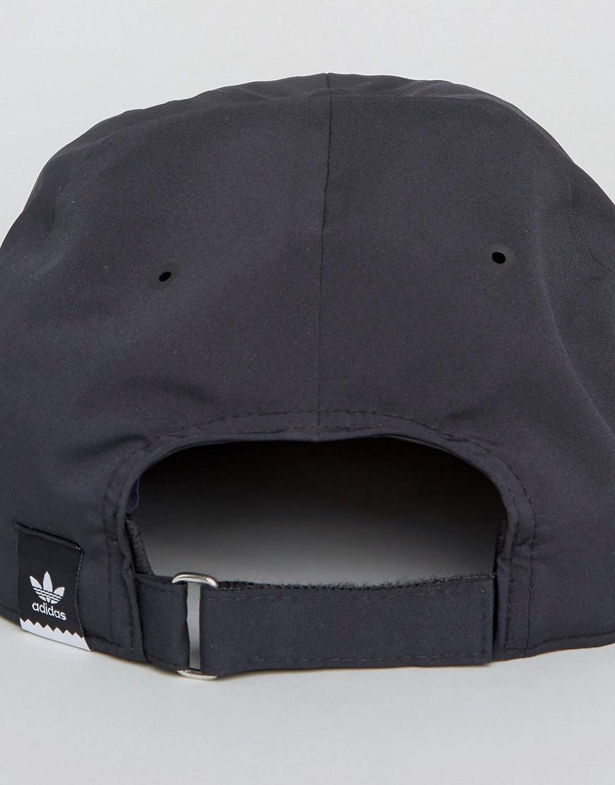 adidas court crusher cap
