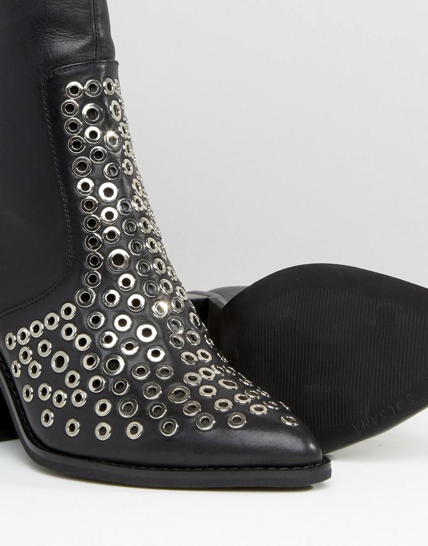 sol sana studded boots