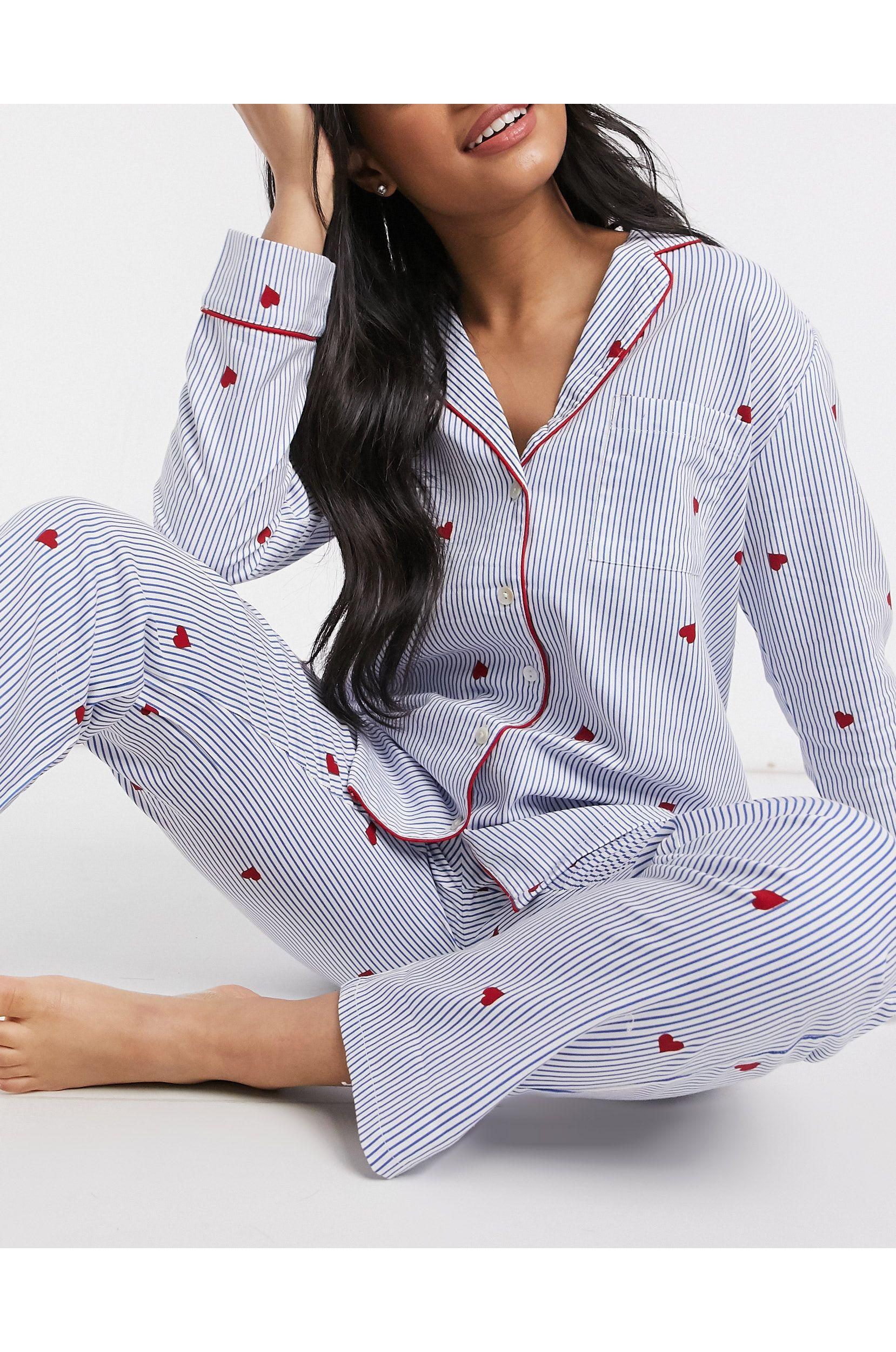 womens revere pyjamas