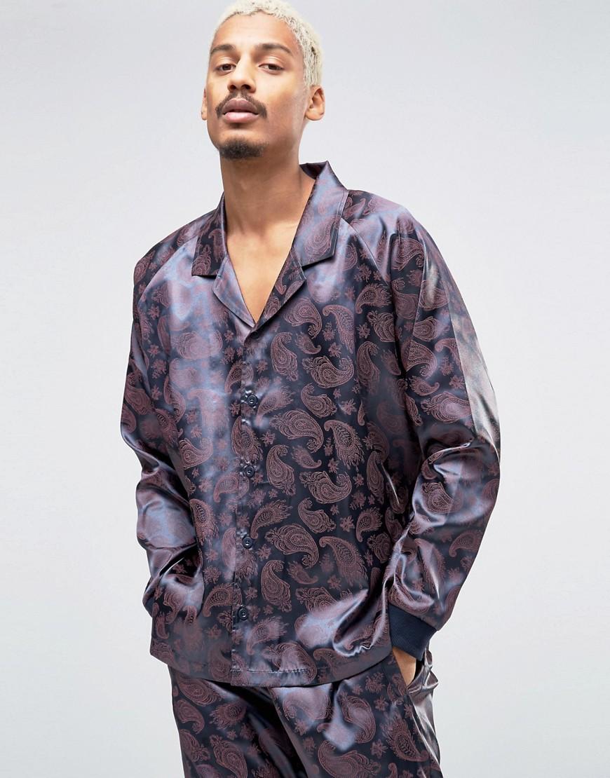 asos mens pyjamas Cinosural International School