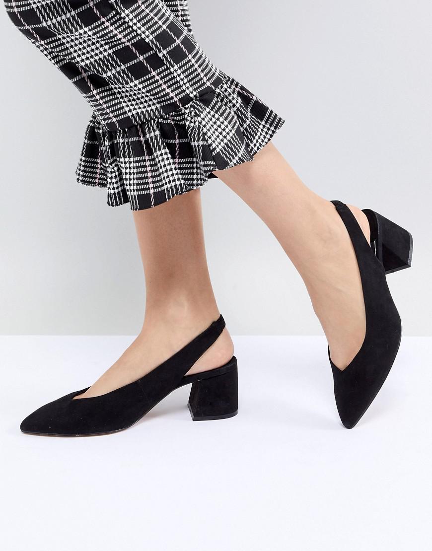 slingback stradivarius