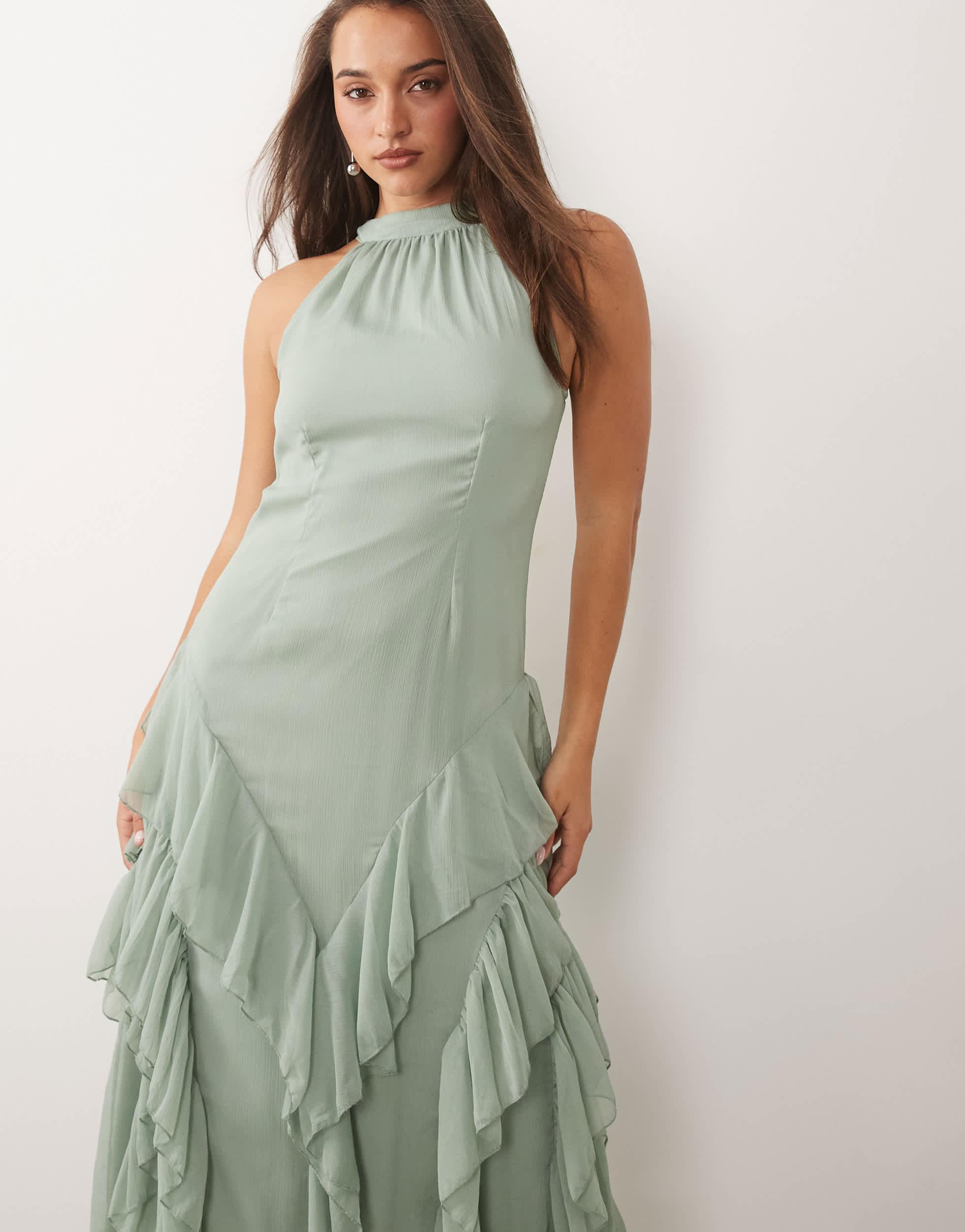 vila bridesmaid dresses Shop Alyce 61485 Plunging Neckline Lace up Back Corset Satin Straight  Evening Dress – B Chic Fashions main image 0
