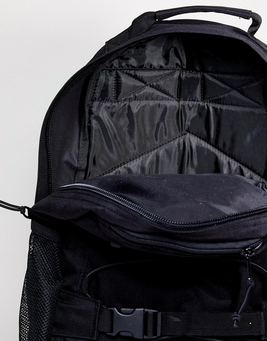 Carhartt WIP Kickflip Backpack In Black for Men - Lyst