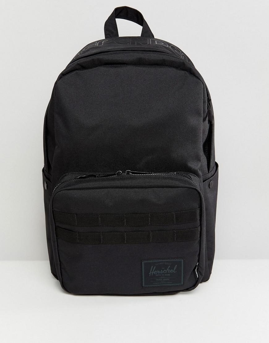 herschel x independent backpack