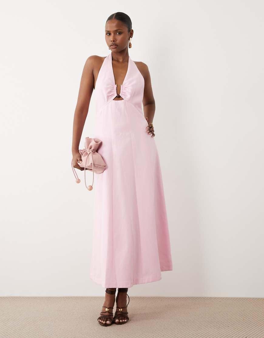 Forever New Halter Neck Dresses for Women | Lyst UK Forever New Halter Neck Dresses for Women | Lyst UK