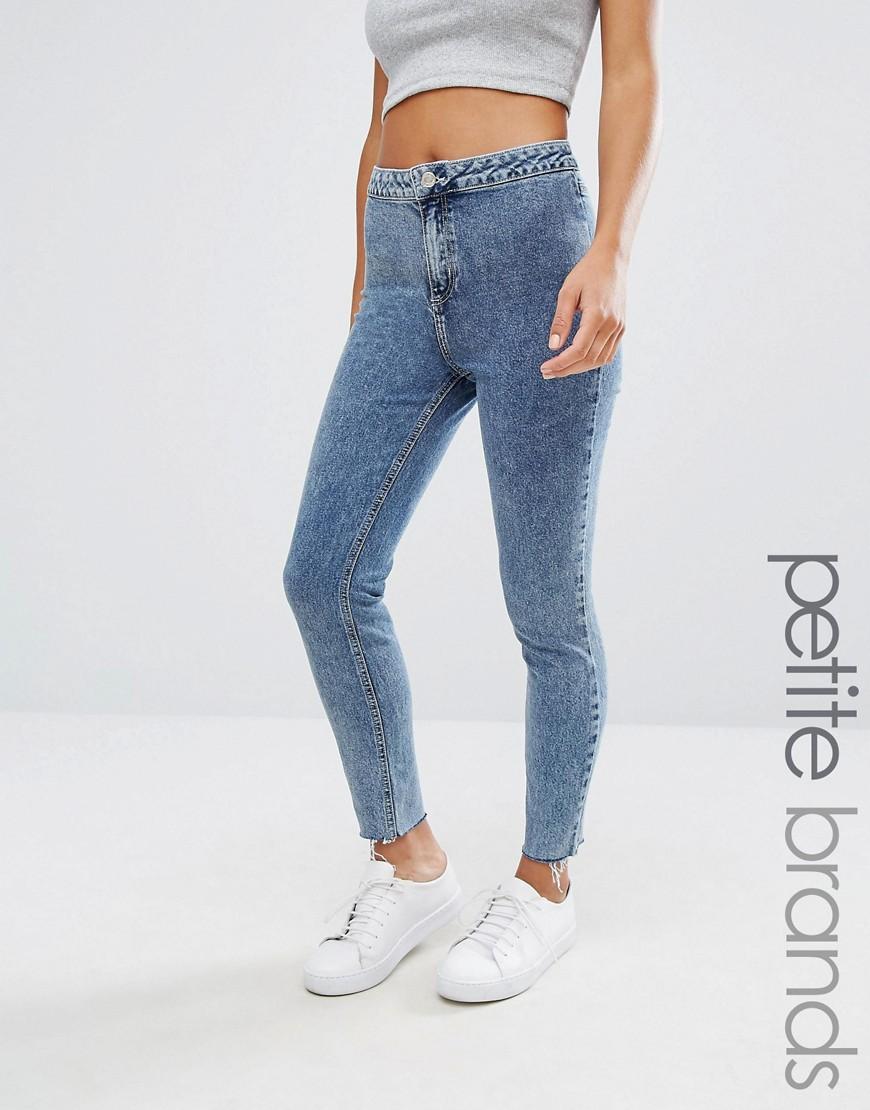 new look ladies jeans
