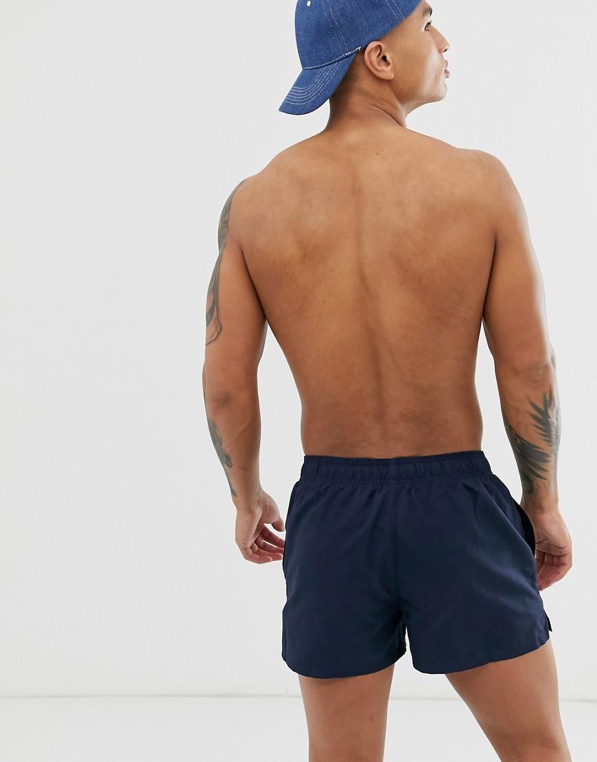 Nike Synthetic Nike Swim Super Short Swim Shorts in Navy (Blue) for Men -  Lyst