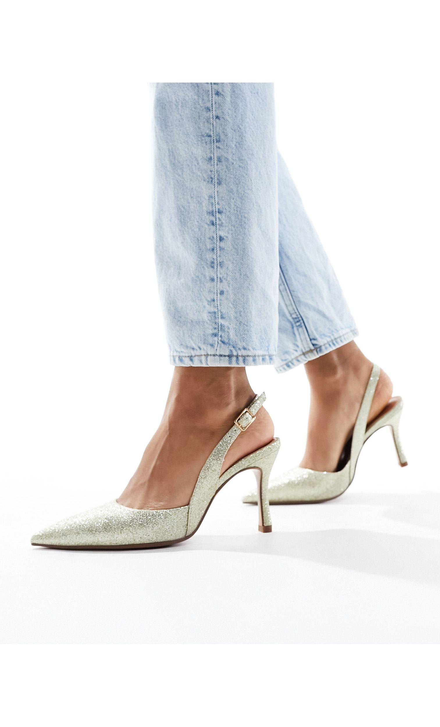 asos stiletto heels