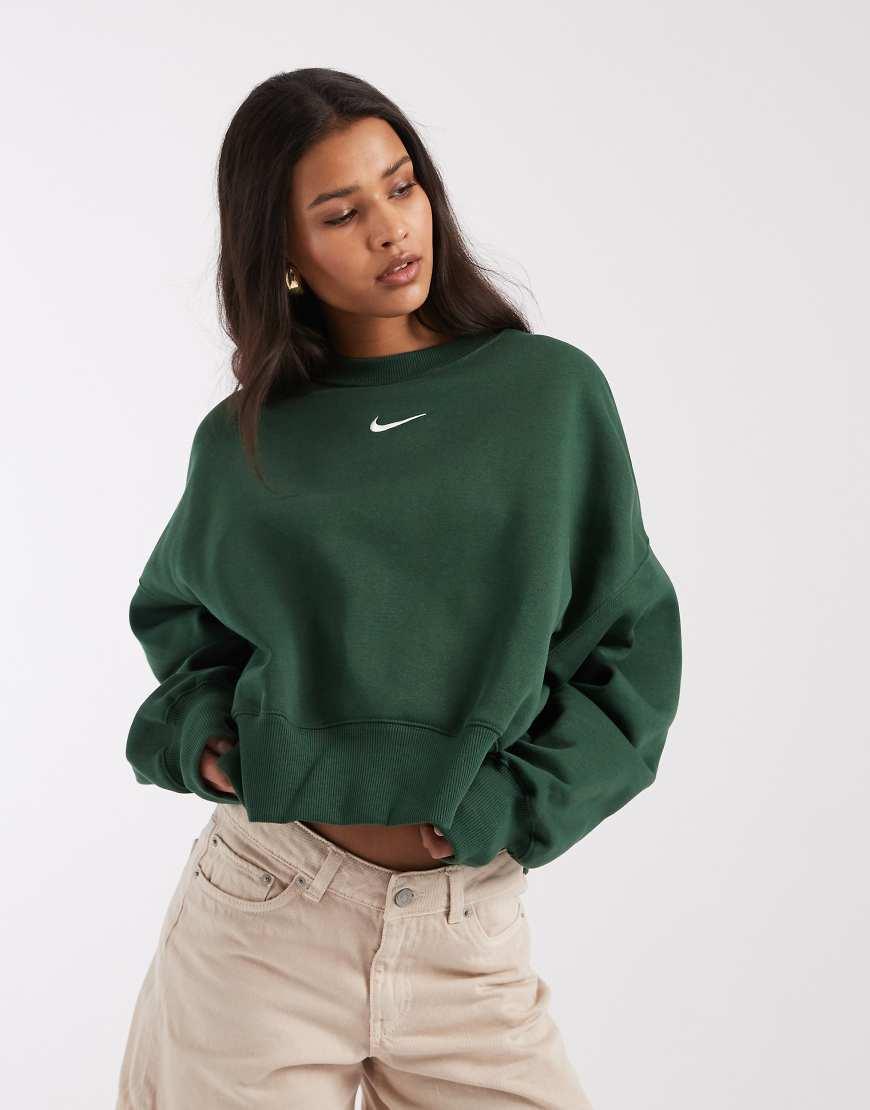 nike jumper sale womens