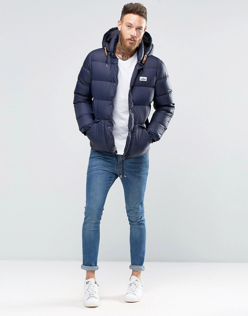 penfield bowerbridge jacket