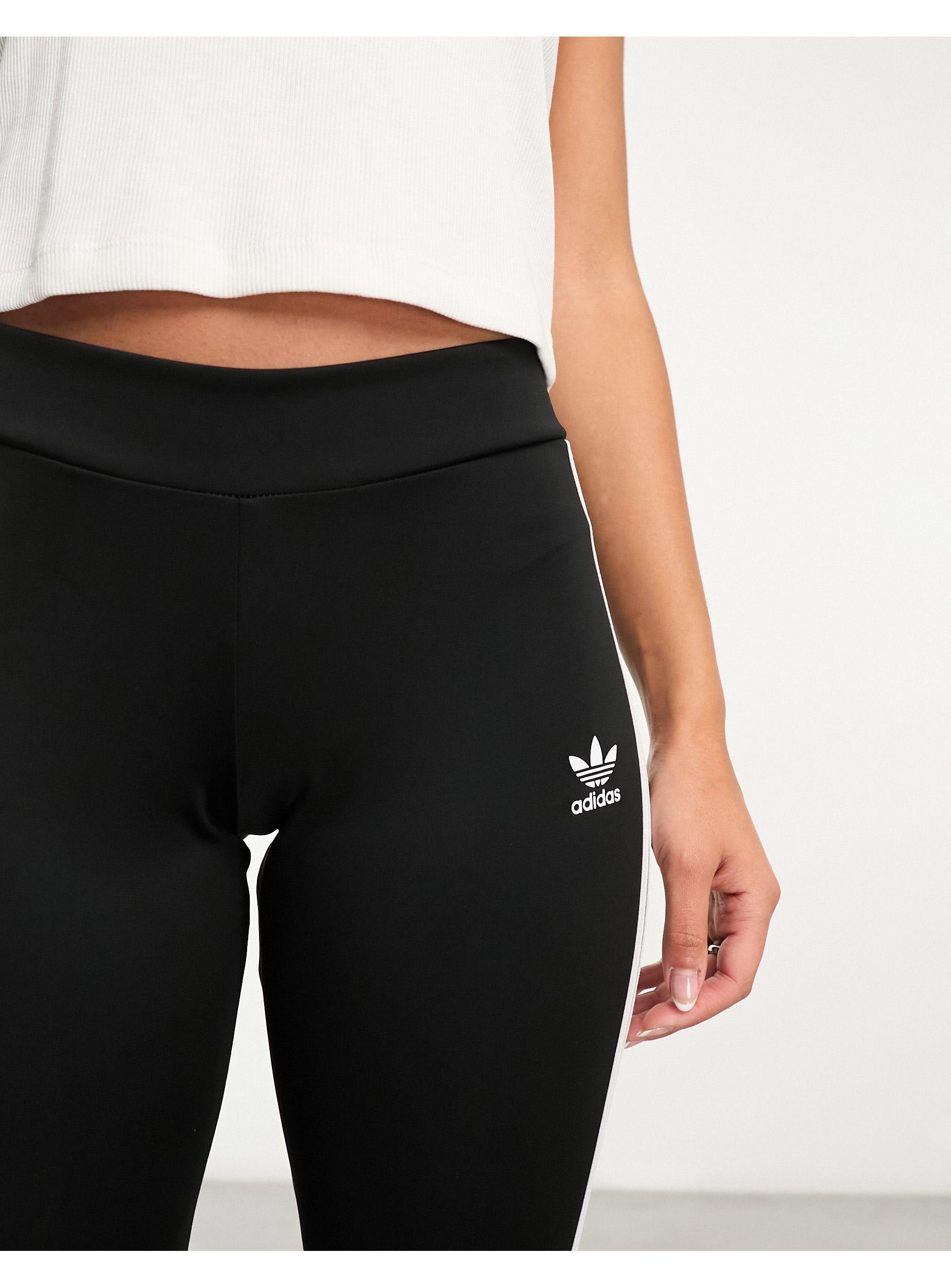 adidas Originals Leggings | Freemans