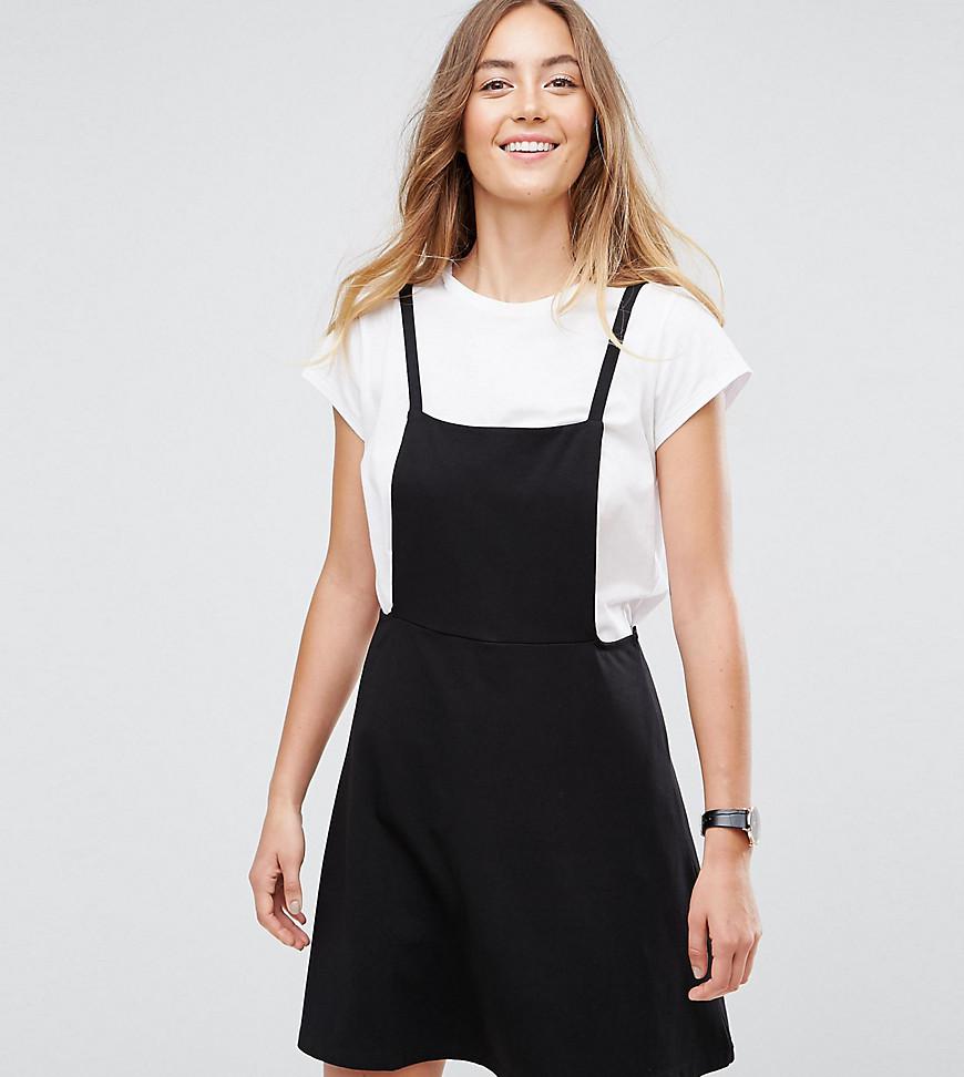 pinafore frock