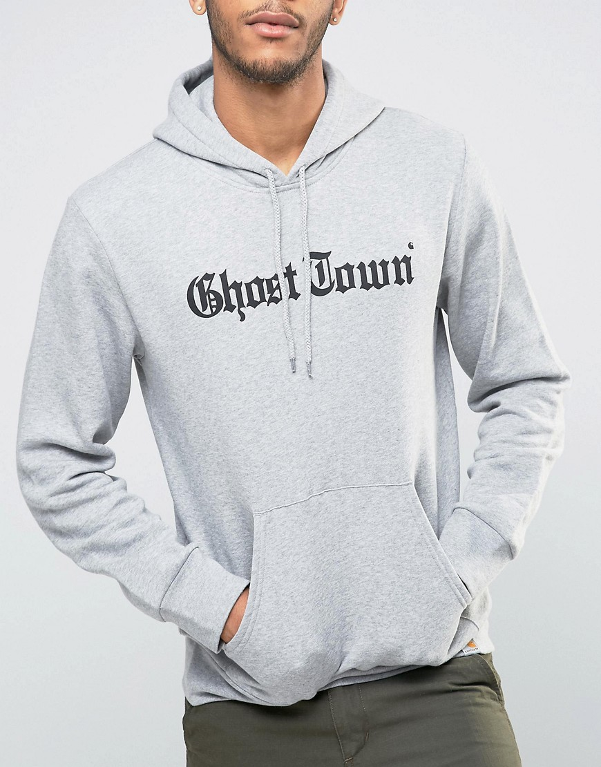 Ghost town hoodie new arrivals