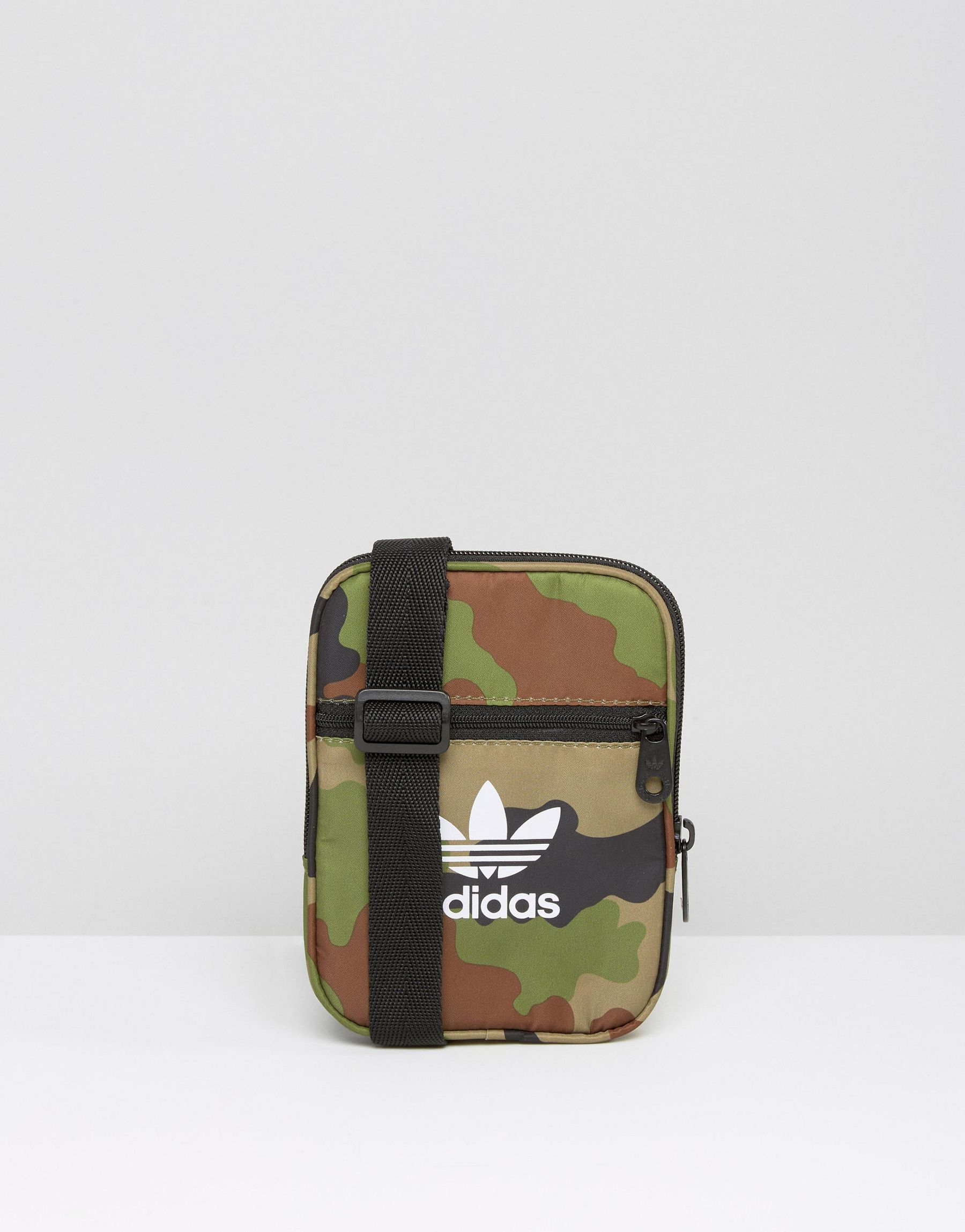 adidas camo bag