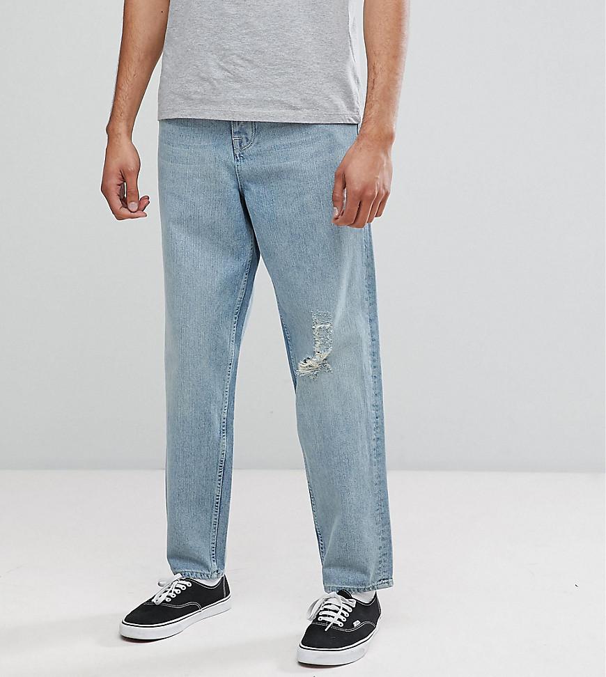 asos skater pants