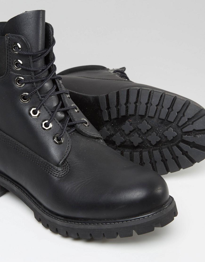 black timberlands cheap