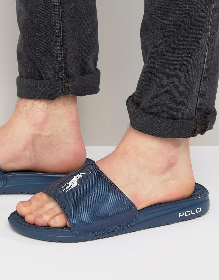 polo rodwell slides