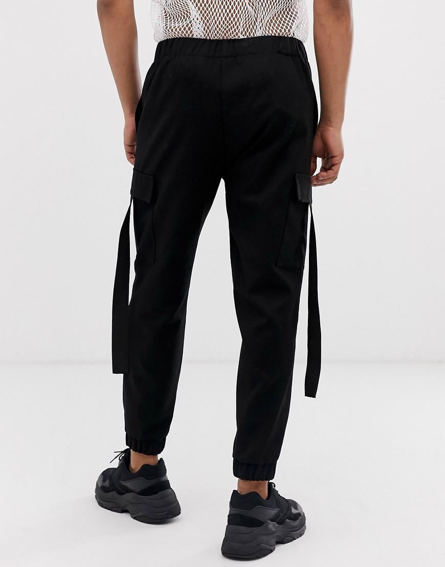 jogger pants outfit