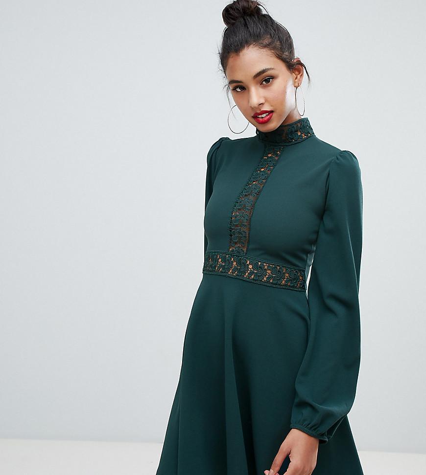 prettylittlething robe