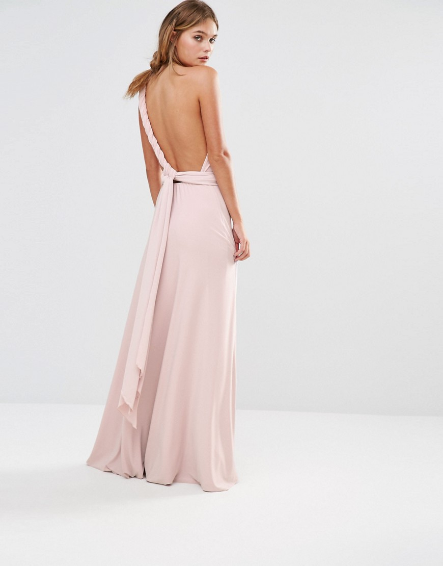 coast corwin multiway dress