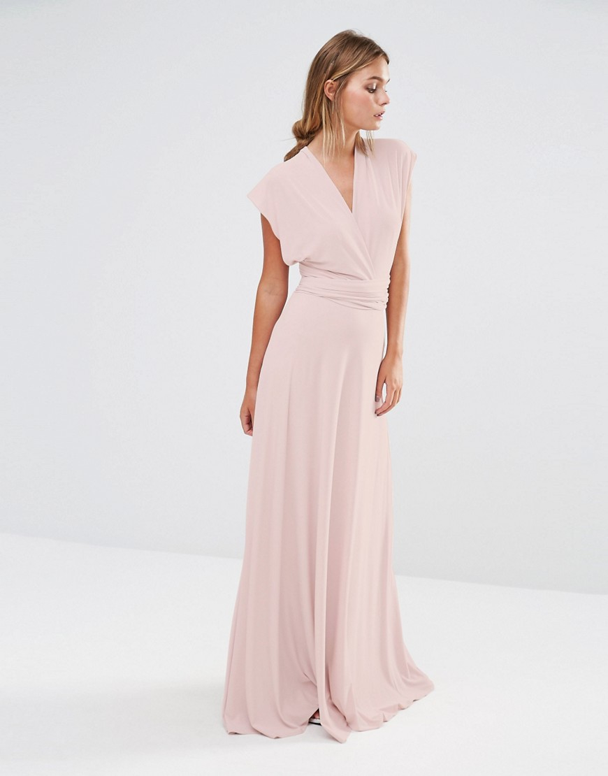 coast multiway dress