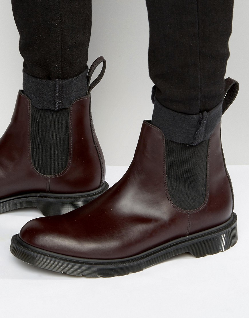 dr martens graeme