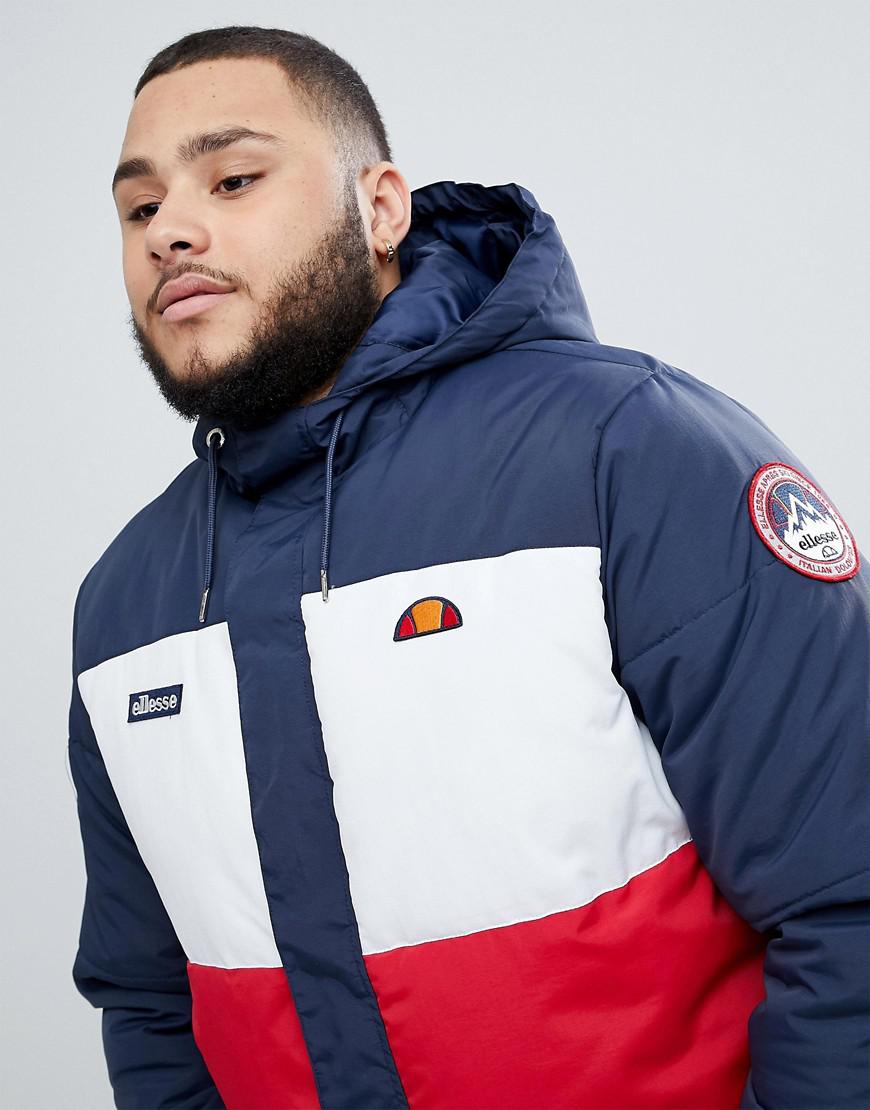 ellesse ski