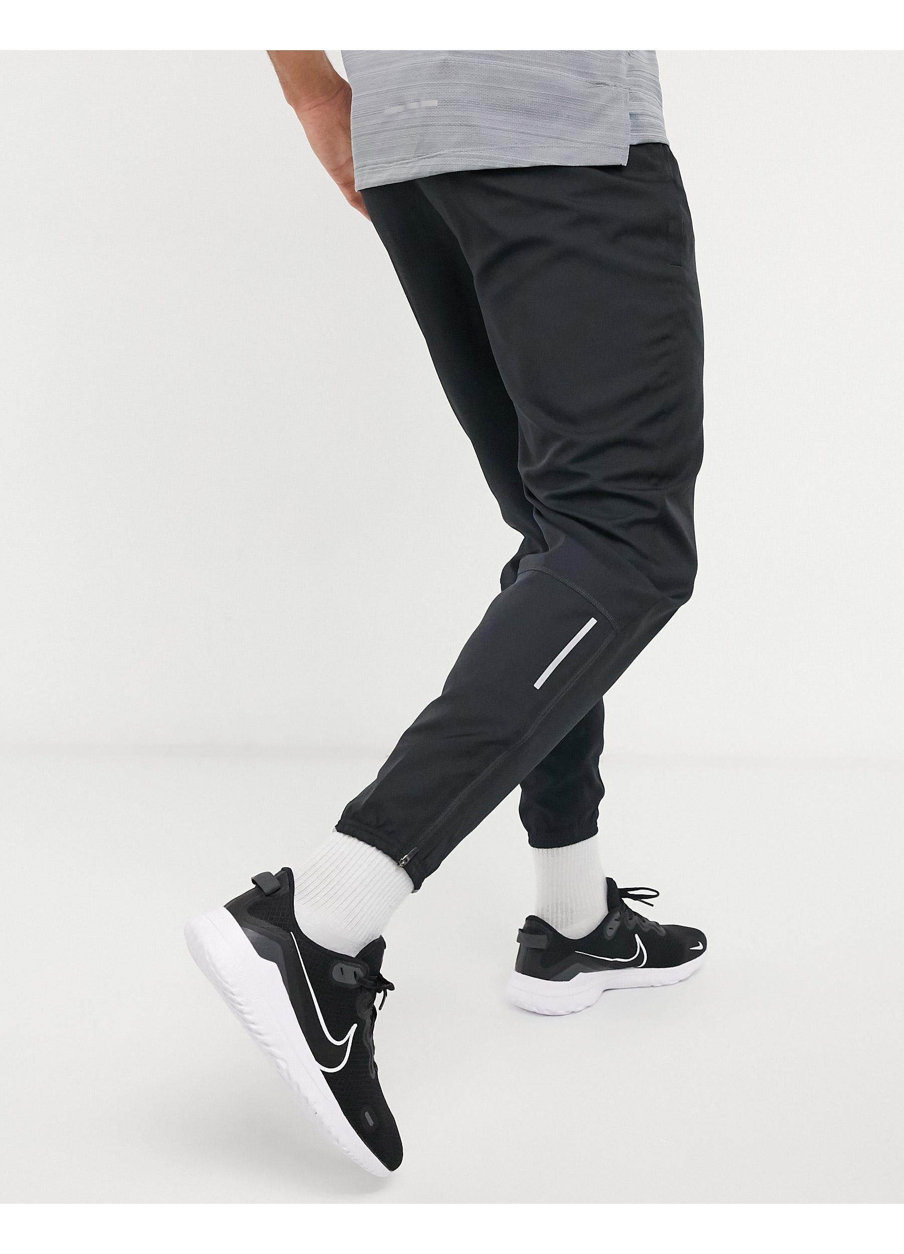 Jogging nike deals woven