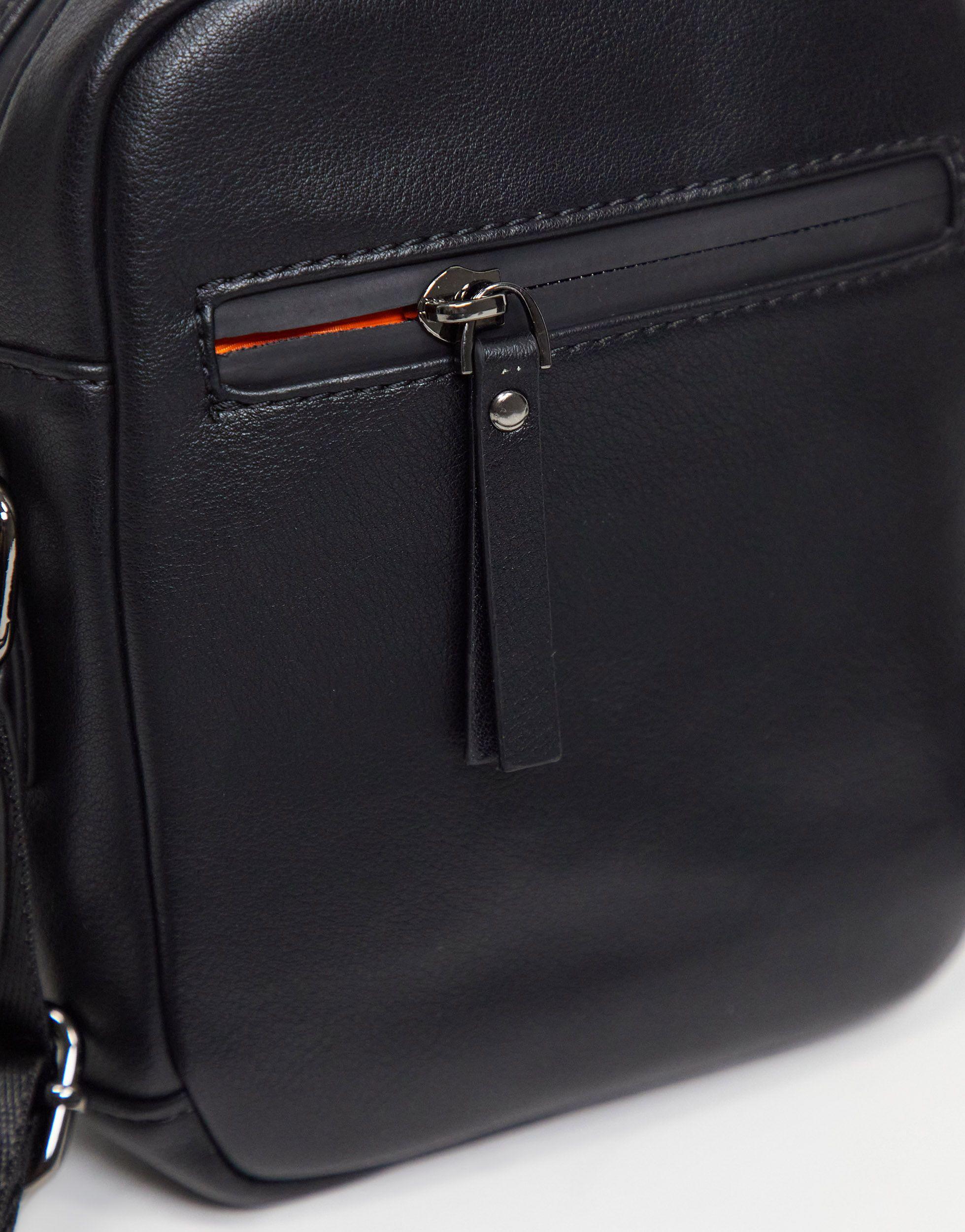 Perfect bag for work by Smith and Canova #mens #style #fashion
