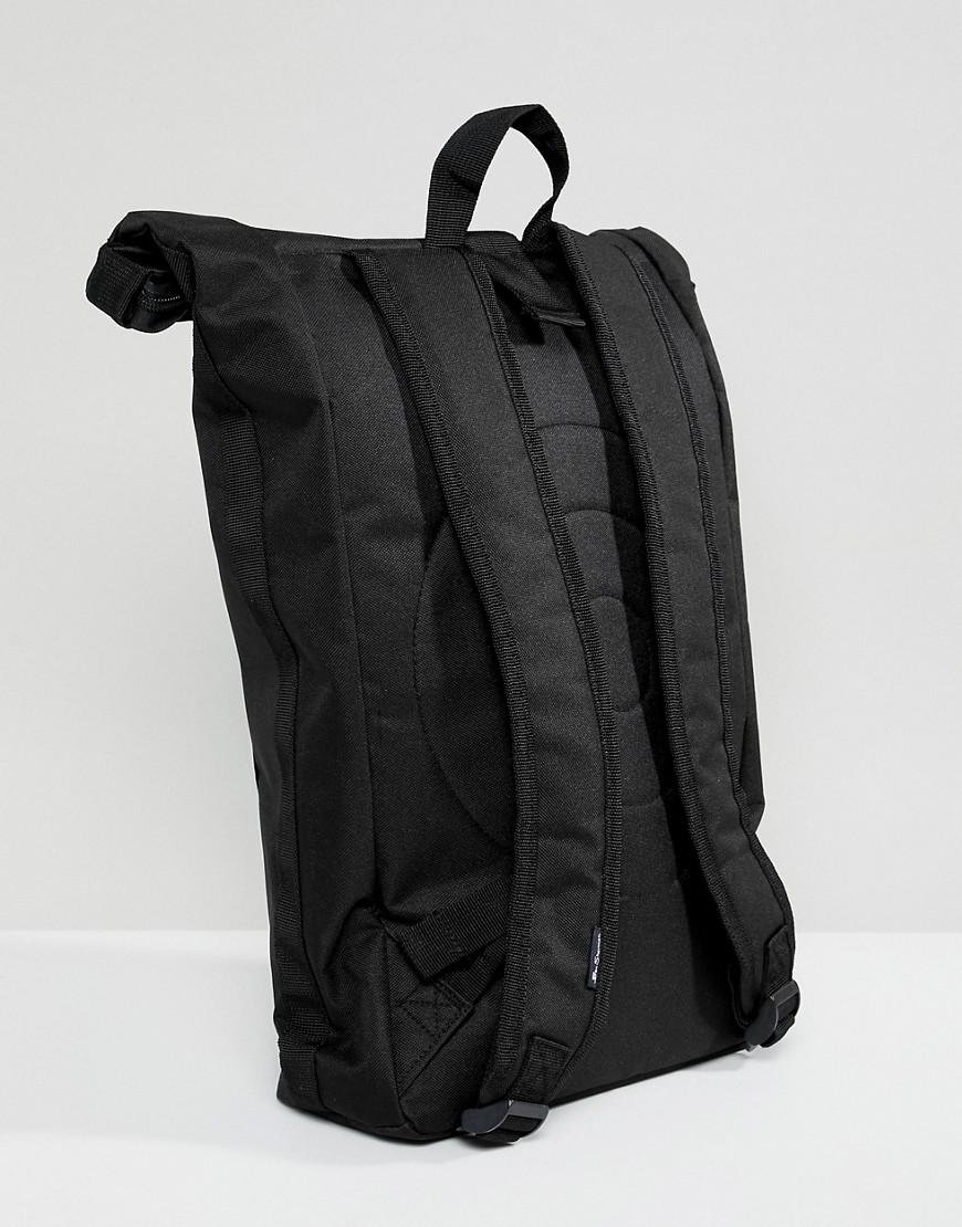 ben sherman roll top backpack