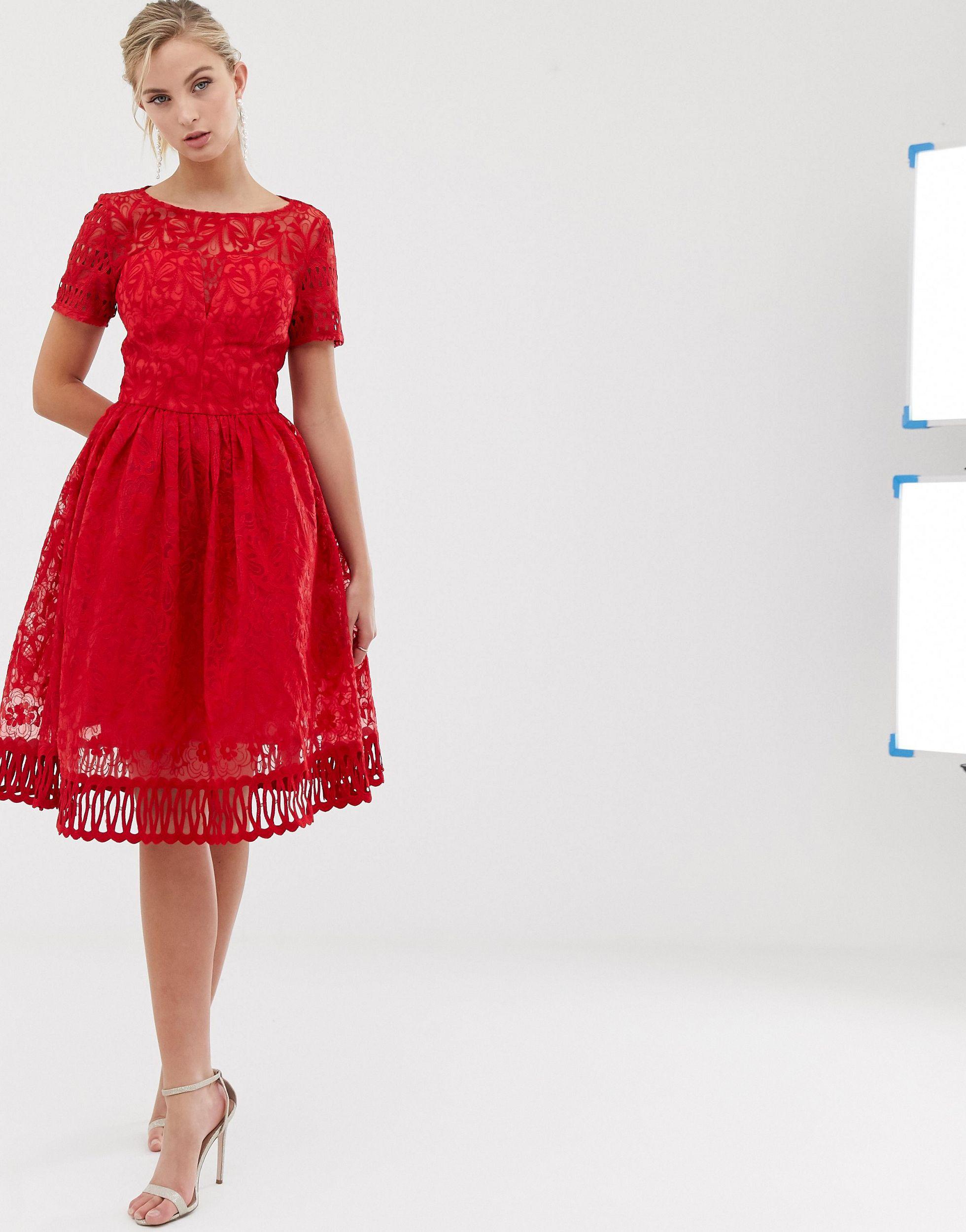 Robe de soirée chichi london sale