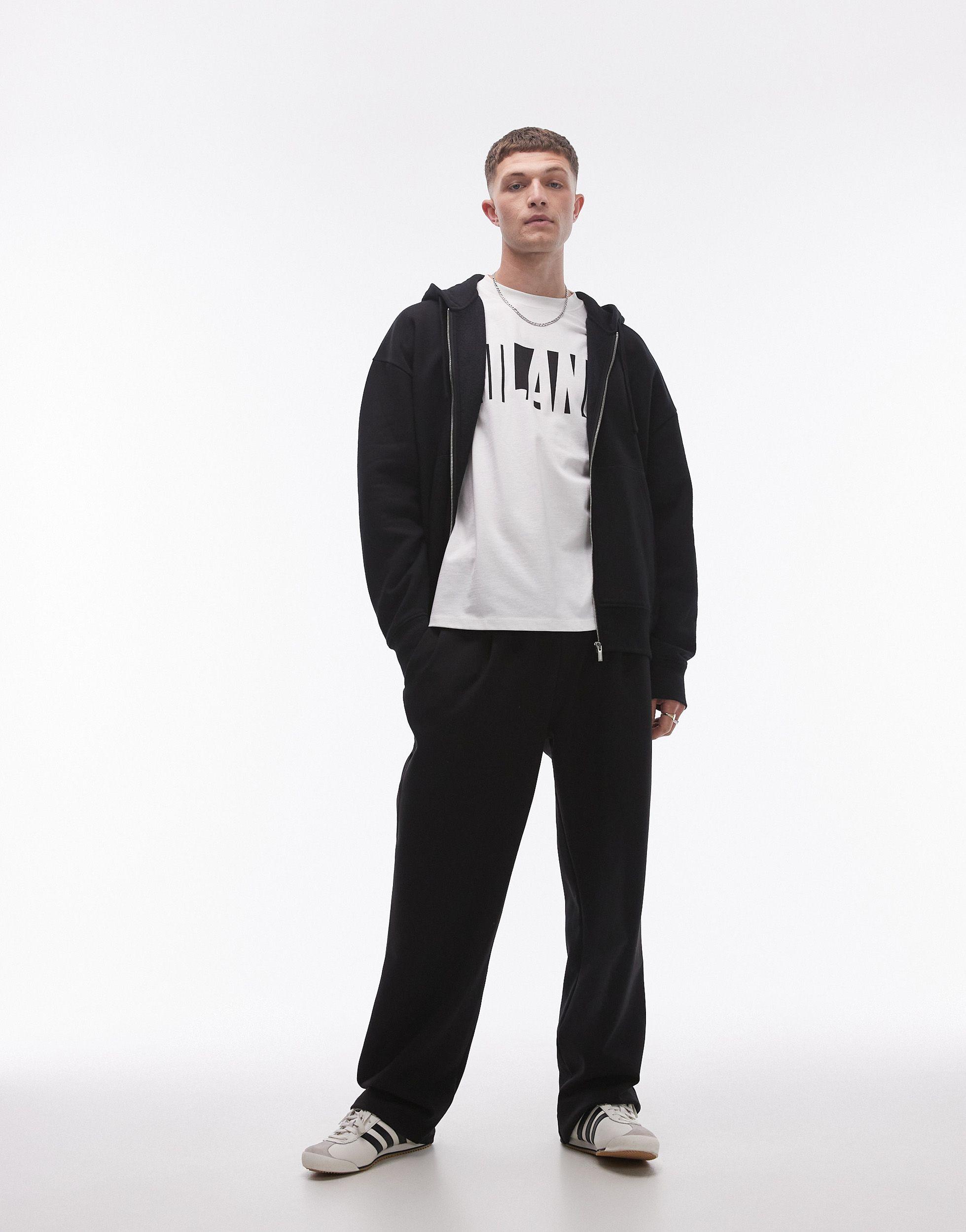 topman jogger pants