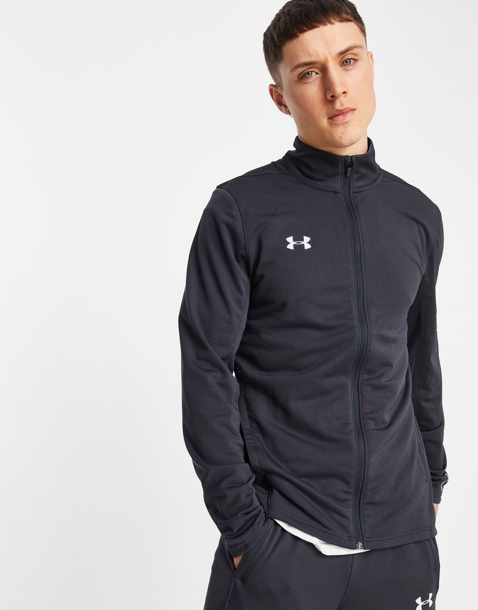 Déstockage > under armour trainingsbroek zwart -