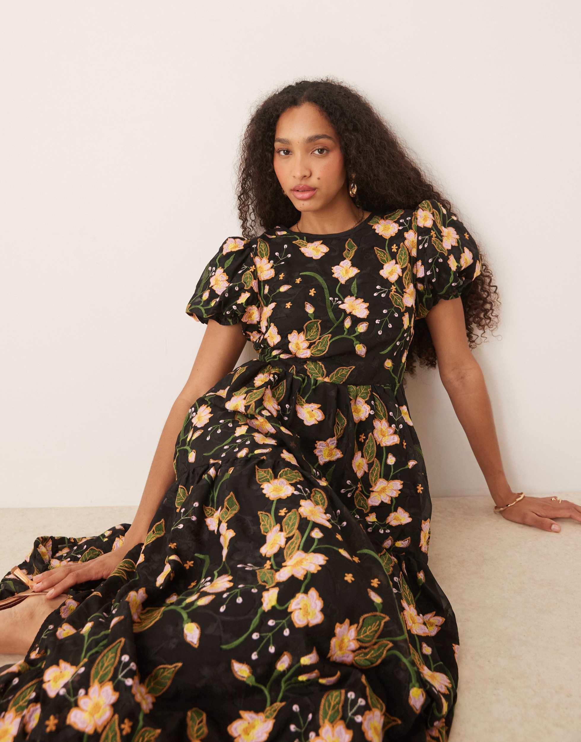Sister Jane Maxi dresses for Women | Online Sale up to 55
