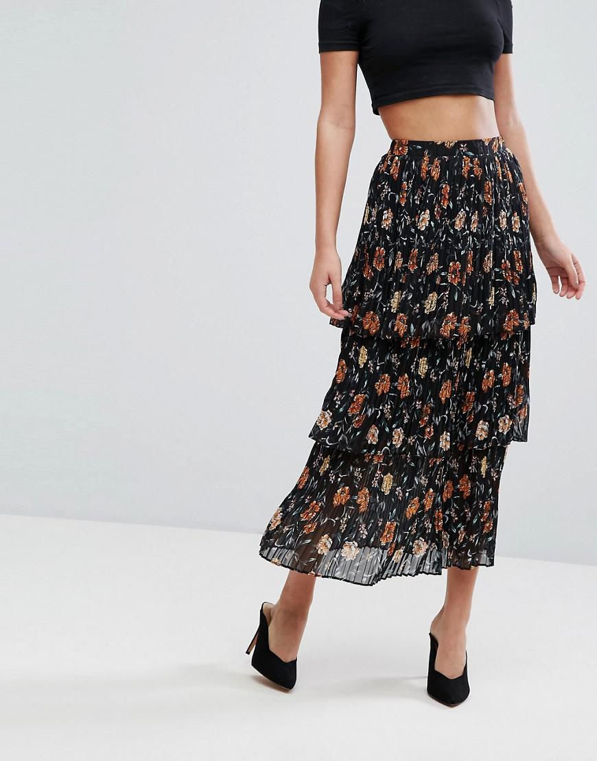 skort pull and bear